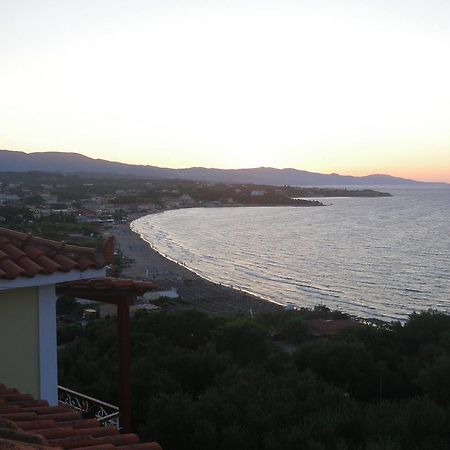 Sofos Apartments Tsilivi  Chambre photo