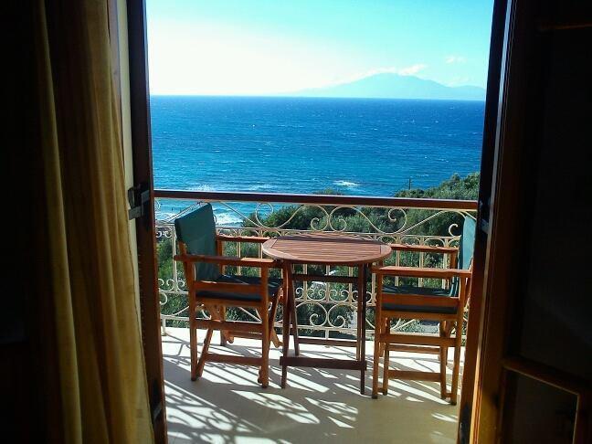 Sofos Apartments Tsilivi  Chambre photo