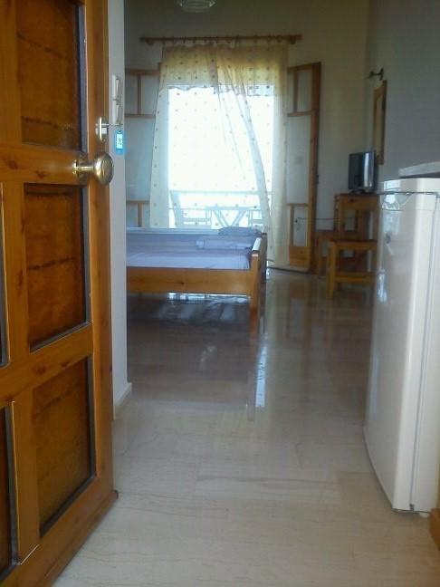 Sofos Apartments Tsilivi  Chambre photo