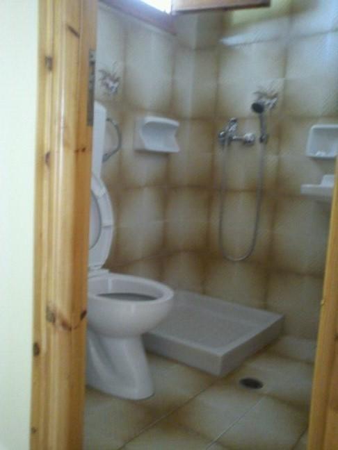 Sofos Apartments Tsilivi  Chambre photo