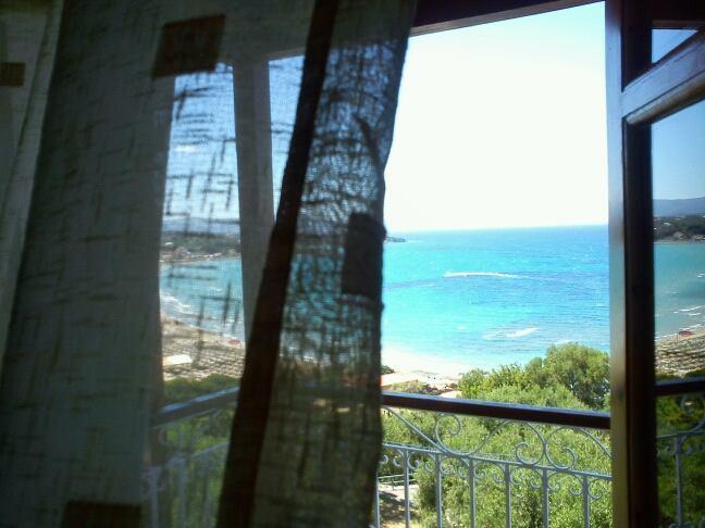 Sofos Apartments Tsilivi  Chambre photo