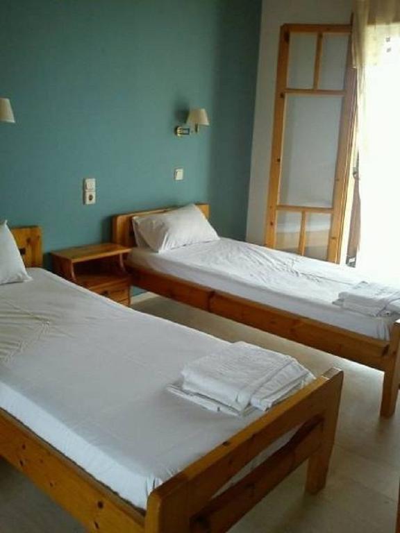 Sofos Apartments Tsilivi  Chambre photo