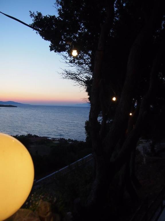 Sofos Apartments Tsilivi  Chambre photo