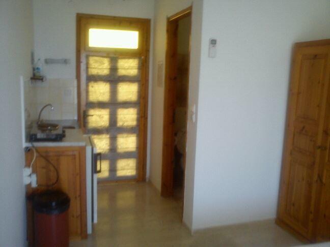 Sofos Apartments Tsilivi  Chambre photo
