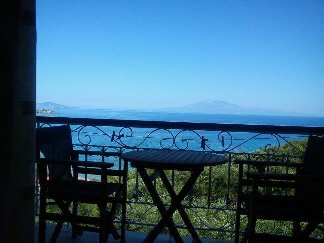 Sofos Apartments Tsilivi  Chambre photo