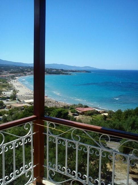 Sofos Apartments Tsilivi  Chambre photo