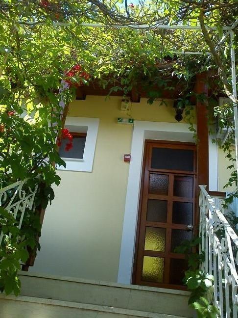 Sofos Apartments Tsilivi  Chambre photo