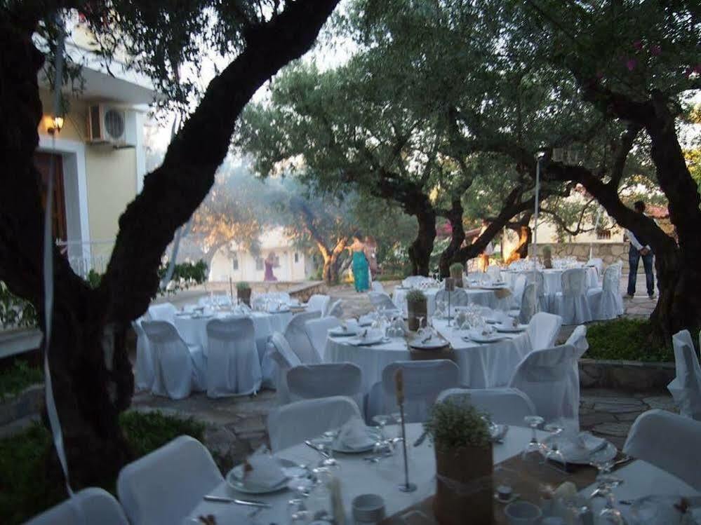 Sofos Apartments Tsilivi  Extérieur photo