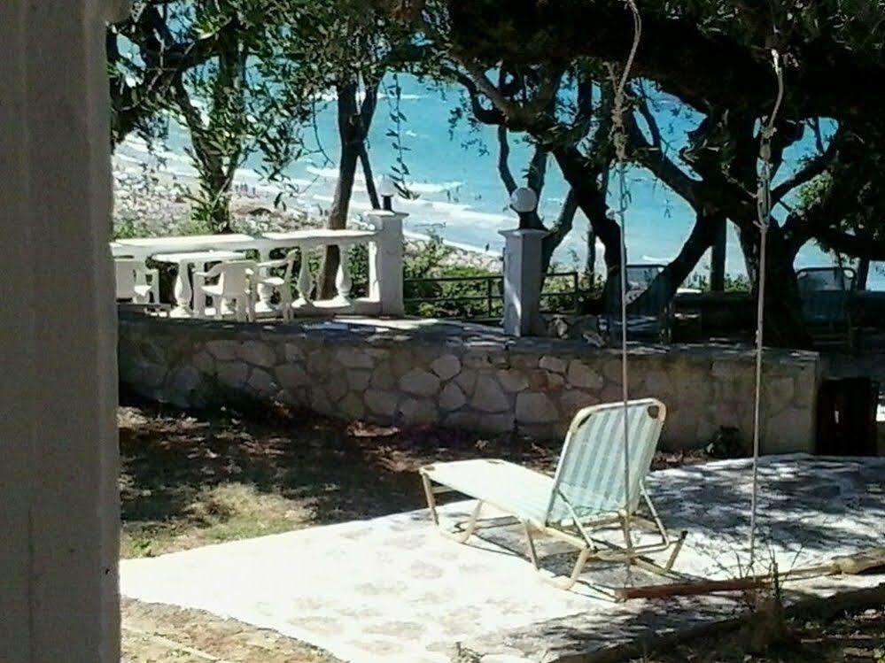 Sofos Apartments Tsilivi  Extérieur photo